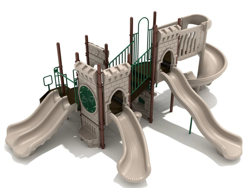 Playground Equipment Merlin's Magic (PCT052) - SchoolOutlet