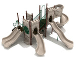Playground Equipment Merlin's Magic (PCT052) - SchoolOutlet