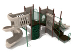 Playground Equipment Merlin's Magic (PCT052) - SchoolOutlet