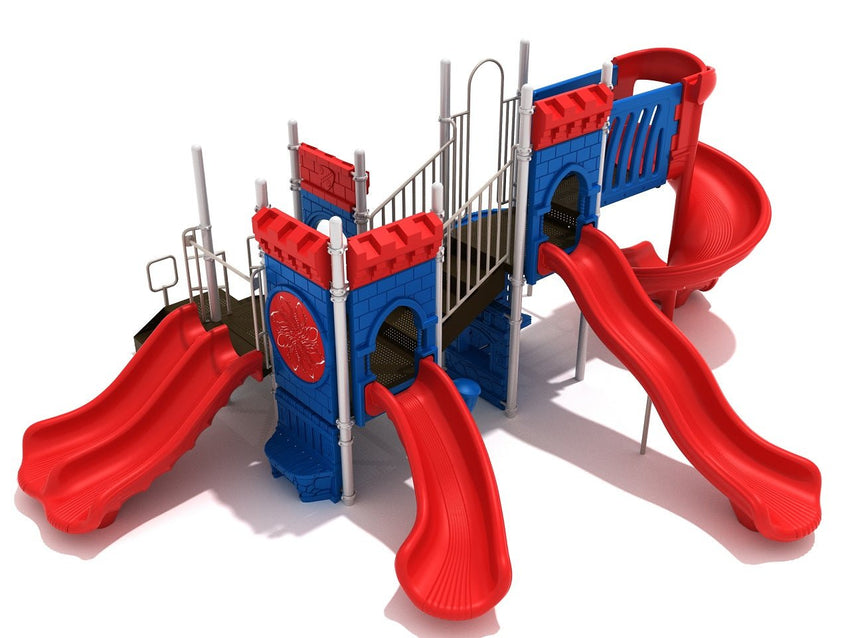 Playground Equipment Merlin's Magic (PCT052) - SchoolOutlet