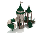 Playground Equipment Cordial Castle (PCT053) - SchoolOutlet