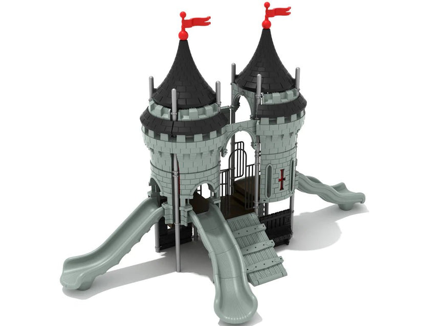 Playground Equipment Hemyock Halls (PCT054) - SchoolOutlet