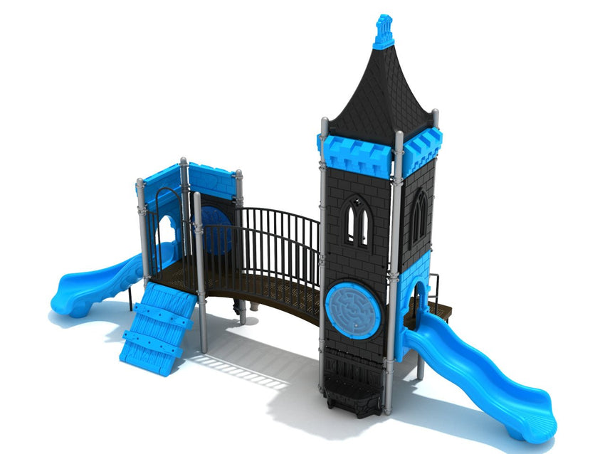 Playground Equipment Coastal Citadel (PCT055) - SchoolOutlet