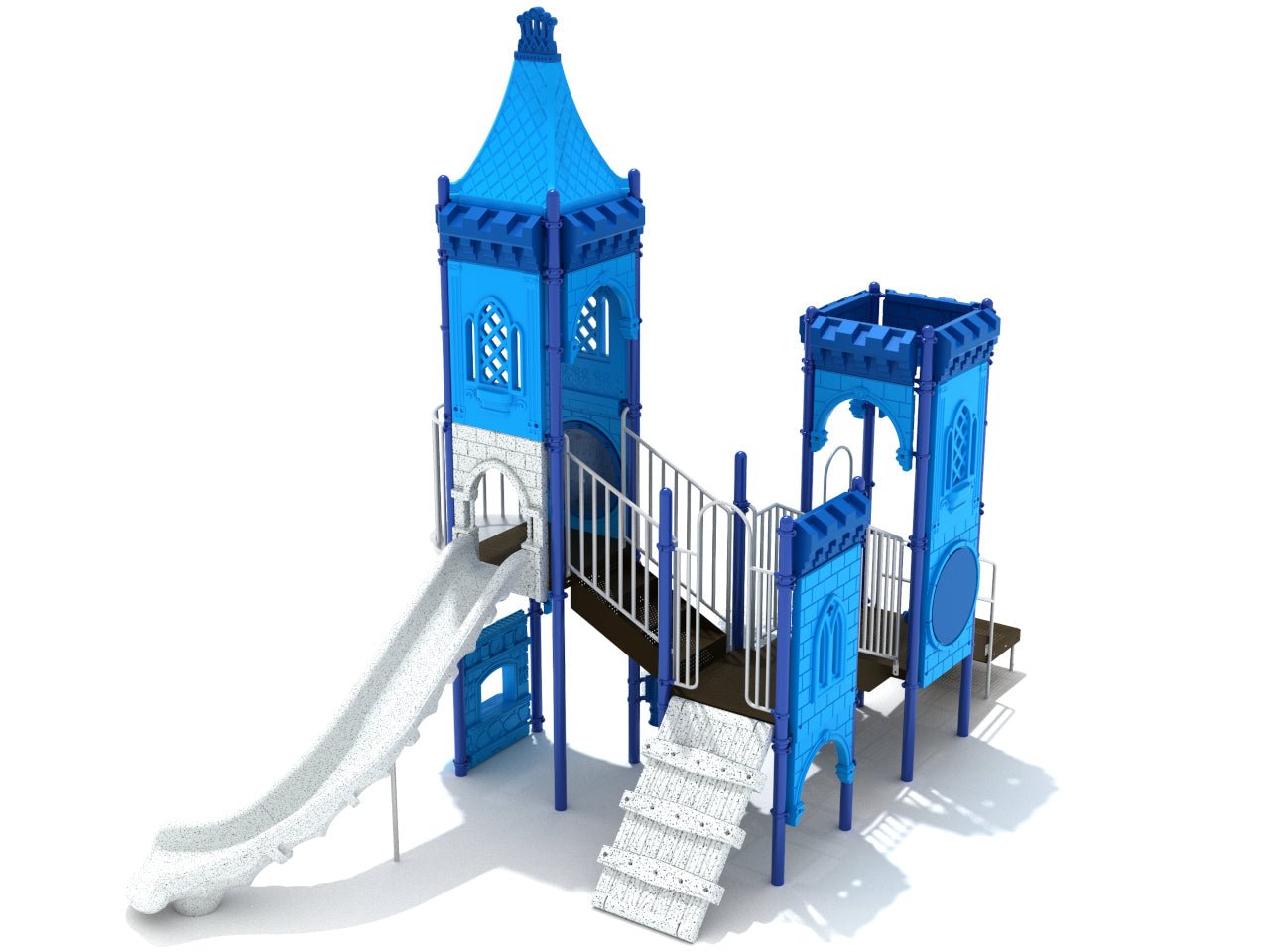Playground Equipment Samhain Siege (PCT058) - SchoolOutlet