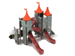Playground Equipment Lords of the Edge (PCT061) - SchoolOutlet
