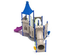 Playground Equipment Cake Fort (PCT062) - SchoolOutlet