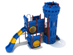 Playground Equipment Albion Abbey (PCT063) - SchoolOutlet