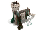 Playground Equipment Albion Abbey (PCT063) - SchoolOutlet