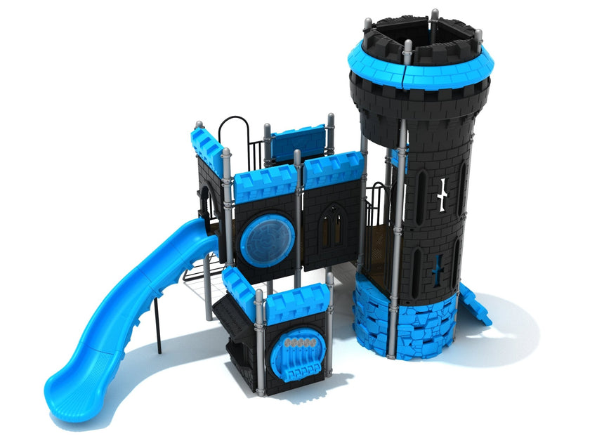 Playground Equipment Albion Abbey (PCT063) - SchoolOutlet