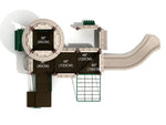 Playground Equipment Albion Abbey (PCT063) - SchoolOutlet