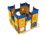 Playground Equipment Ironclad Fortress (PCT065) - SchoolOutlet