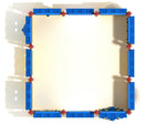 Playground Equipment Ironclad Fortress (PCT065) - SchoolOutlet