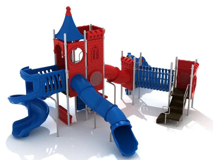 Playground Equipment Fortnight Festival (PCT066) - SchoolOutlet