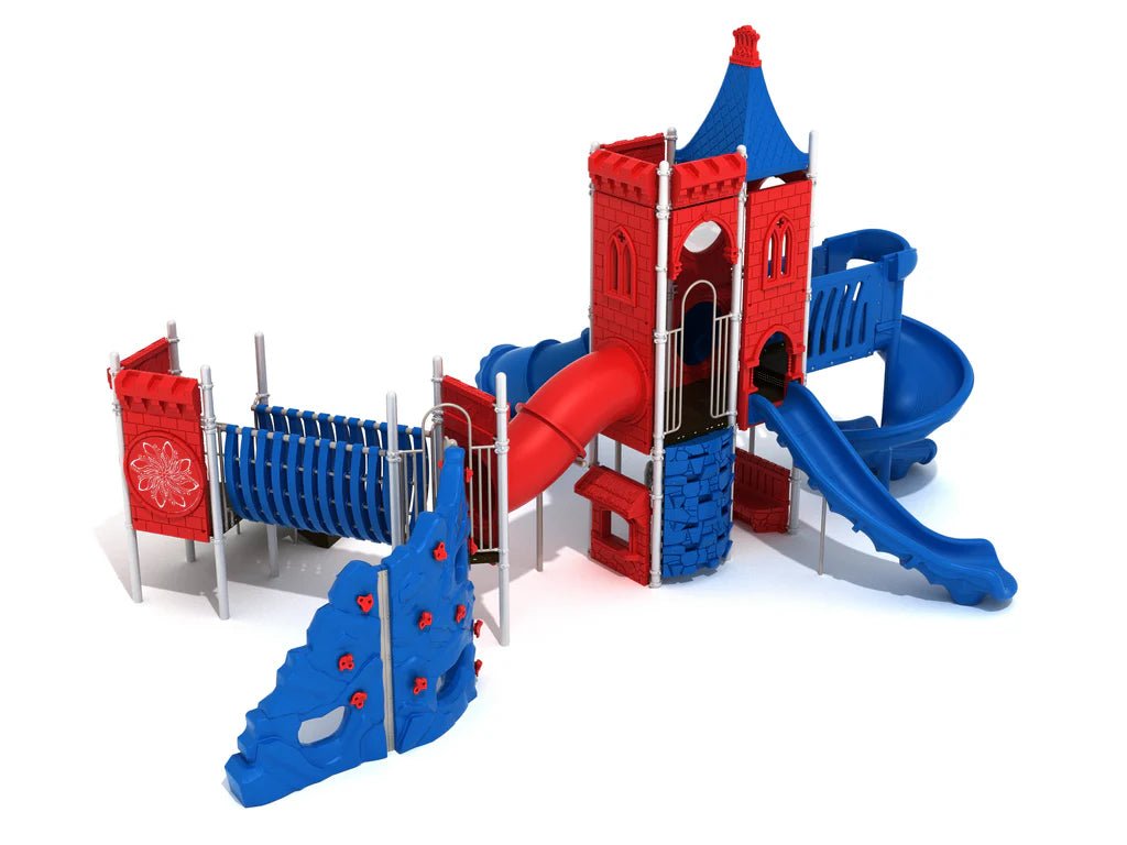 Playground Equipment Fortnight Festival (PCT066) - SchoolOutlet