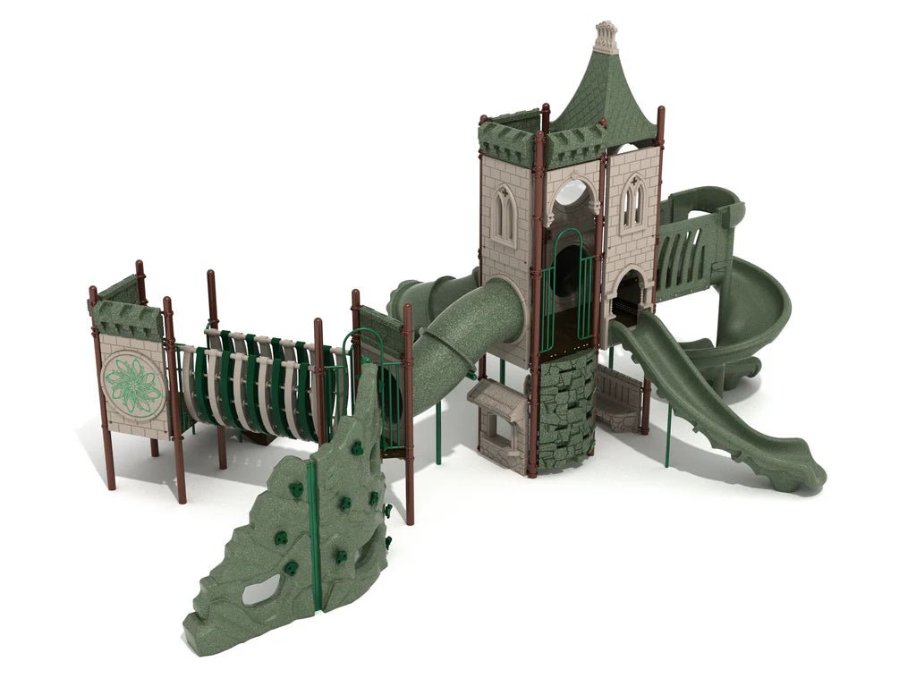 Playground Equipment Fortnight Festival (PCT066) - SchoolOutlet