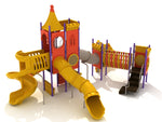 Playground Equipment Fortnight Festival (PCT066) - SchoolOutlet