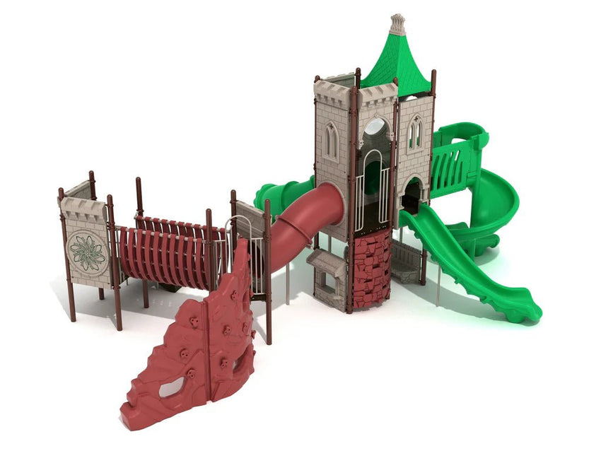 Playground Equipment Fortnight Festival (PCT066) - SchoolOutlet