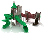Playground Equipment Fortnight Festival (PCT066) - SchoolOutlet