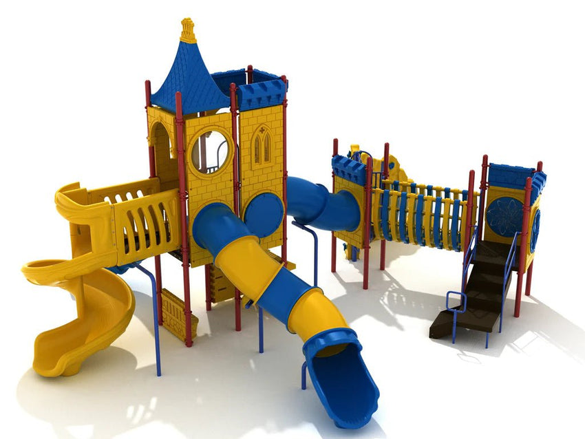 Playground Equipment Fortnight Festival (PCT066) - SchoolOutlet