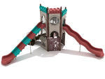 Playground Equipment Blarney Battlement (PCT067) - SchoolOutlet