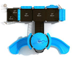 Playground Equipment Guarded Gatehouse (PCT069) - SchoolOutlet