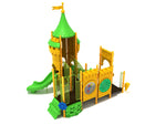 Playground Equipment Guarded Gatehouse (PCT069) - SchoolOutlet