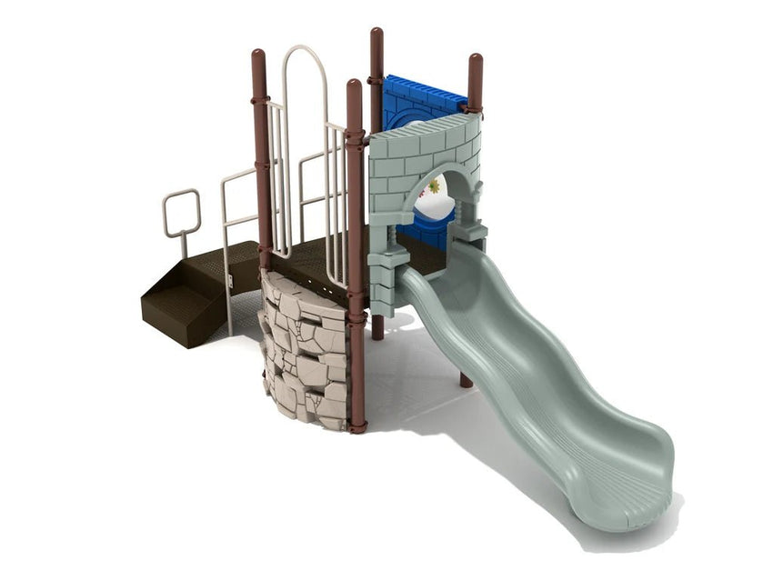 Playground Equipment Traveling Troubadour (PCT071) - SchoolOutlet