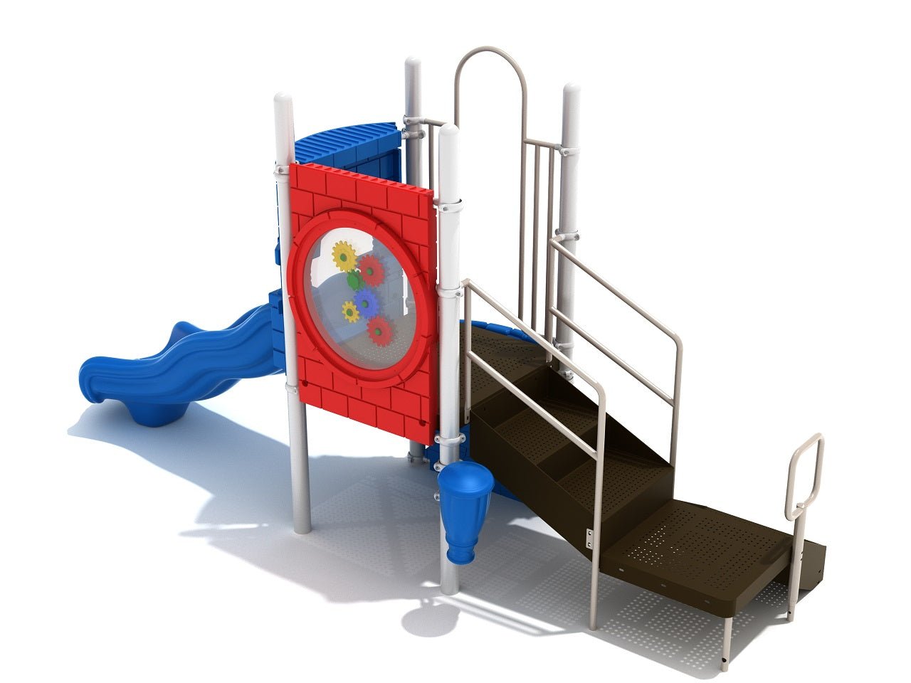 Playground Equipment Traveling Troubadour (PCT071) - SchoolOutlet