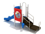 Playground Equipment Traveling Troubadour (PCT071) - SchoolOutlet