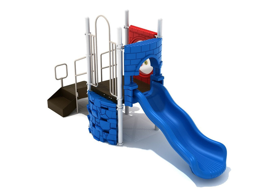 Playground Equipment Traveling Troubadour (PCT071) - SchoolOutlet