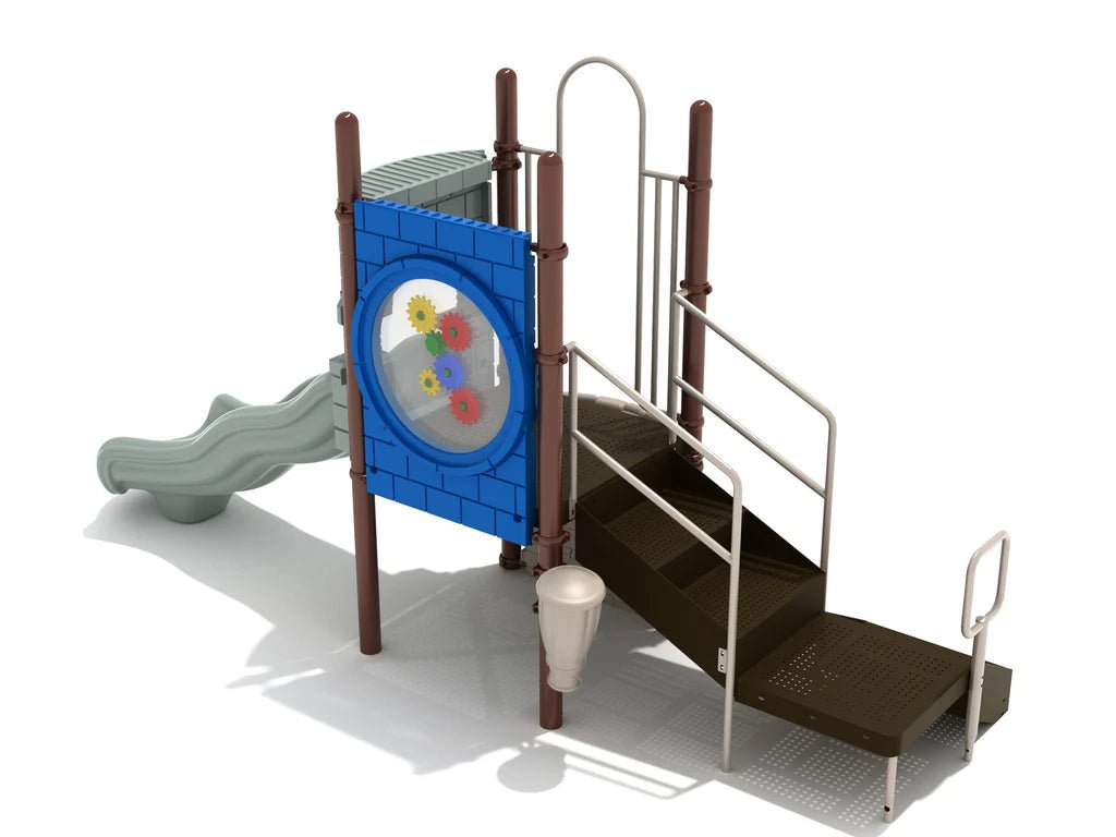 Playground Equipment Traveling Troubadour (PCT071) - SchoolOutlet
