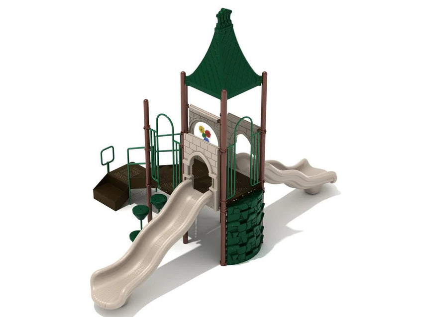 Playground Equipment Minstrel's Merriment (PCT072) - SchoolOutlet