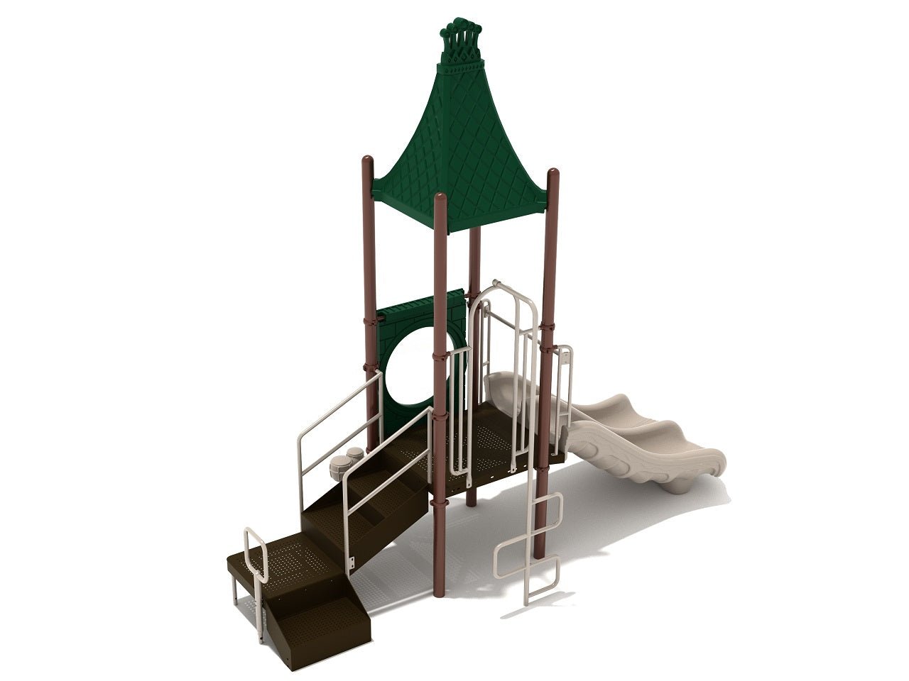 Playground Equipment Fair Fables (PCT074) - SchoolOutlet