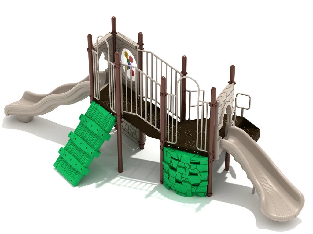 Playground Equipment Catapult Cove (PCT075) - SchoolOutlet