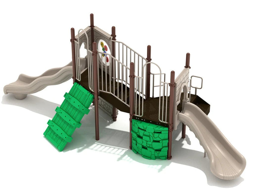 Playground Equipment Catapult Cove (PCT075) - SchoolOutlet