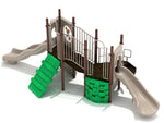 Playground Equipment Catapult Cove (PCT075) - SchoolOutlet