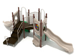 Playground Equipment Catapult Cove (PCT075) - SchoolOutlet