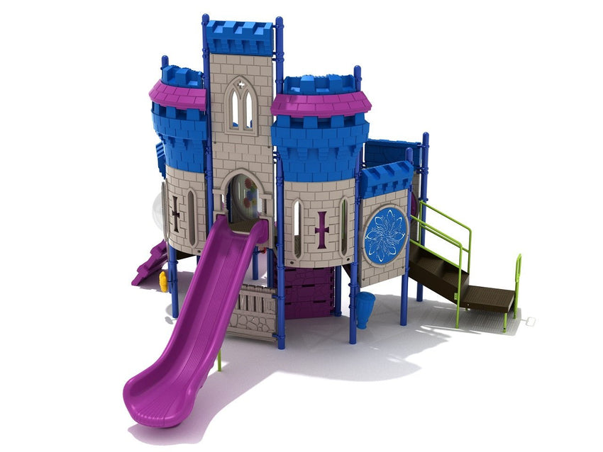 Playground Equipment Lambkin's Lute (PCT076) - SchoolOutlet