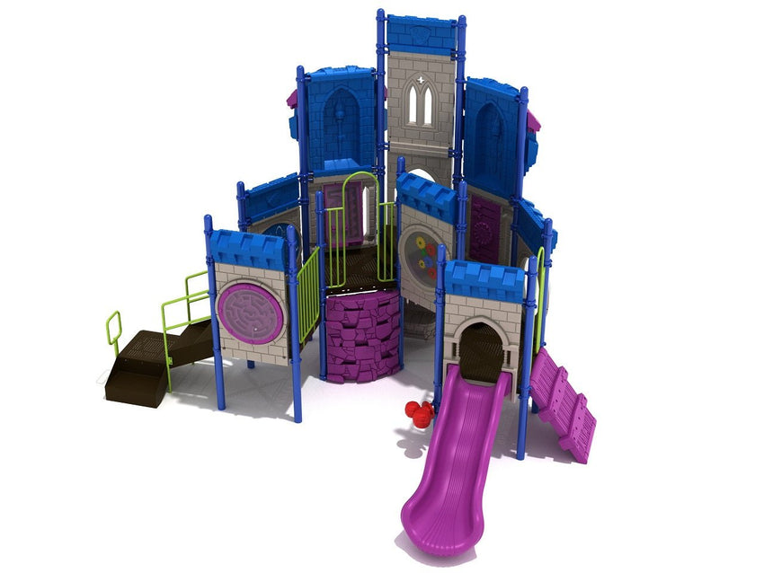 Playground Equipment Lambkin's Lute (PCT076) - SchoolOutlet
