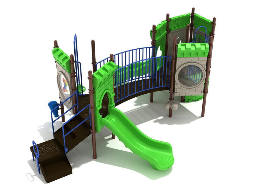 Playground Equipment Franklin's Folly (PCT077) - SchoolOutlet