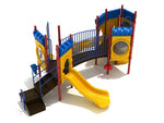 Playground Equipment Franklin's Folly (PCT077) - SchoolOutlet
