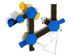 Playground Equipment Quaker Mill (PFA003) - SchoolOutlet