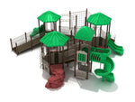 Playground Equipment Quaker Mill (PFA003) - SchoolOutlet