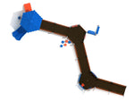 Playground Equipment High Sierra (PFA007) - SchoolOutlet