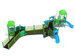 Playground Equipment Cherry Valley (PFA011) - SchoolOutlet