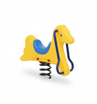 Playground Equipment Poly Pony Fun Bounce (PFB002) - SchoolOutlet