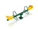Playground Equipment RockWell Teeter Duo (PFB009X) - SchoolOutlet