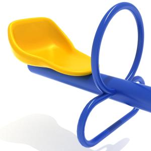 Playground Equipment RockWell Teeter Duo (PFB009X) - SchoolOutlet