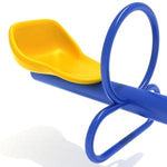 Playground Equipment RockWell Teeter Duo (PFB009X) - SchoolOutlet
