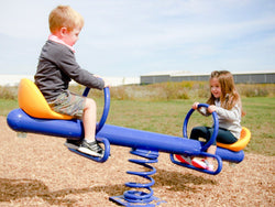 Playground Equipment RockWell Teeter Duo (PFB009X)